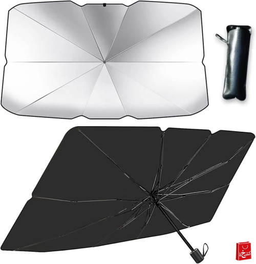 مظلة شمسية للسيارة من اوسامس