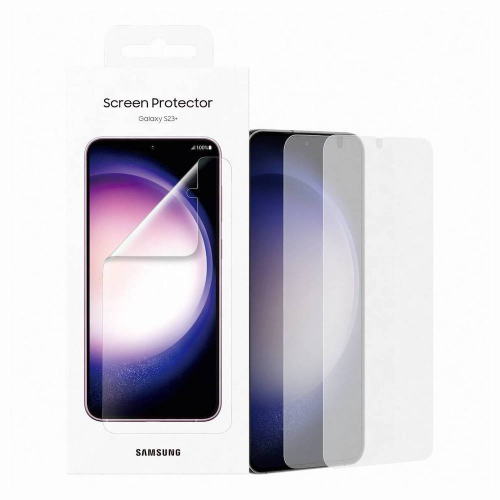 SAMSUNG SCREEN PROTECTOR FOR GALAXY S23+
