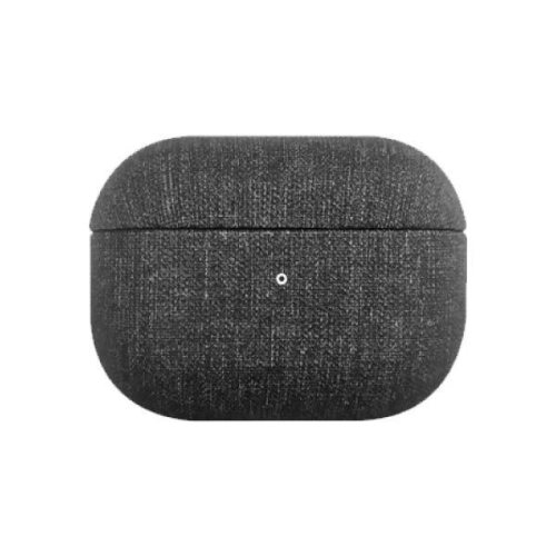 PROTECTIVE CASE FOR AIRPODS PRO 2 GRAY
