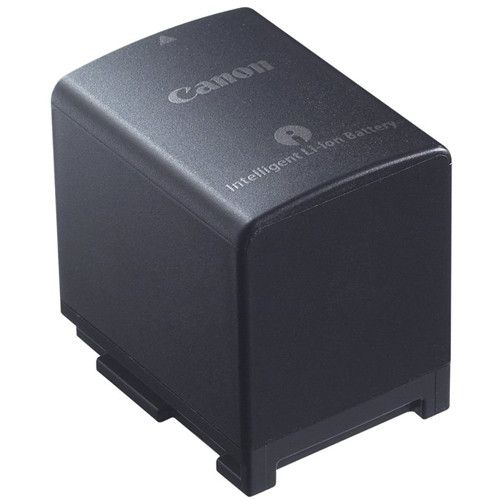 CANON BP-828 LITHIUM-ION BATTERY PACK 2670MAH