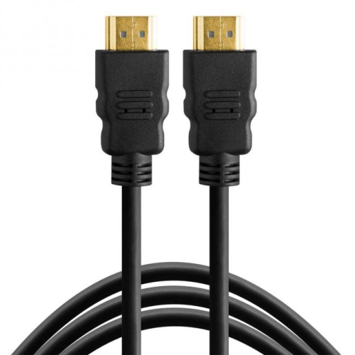 TETHER PRO TPHDAA6 HDMI (A) TO HDMI (A) CABLE - 6FT (1.8M) كيبل