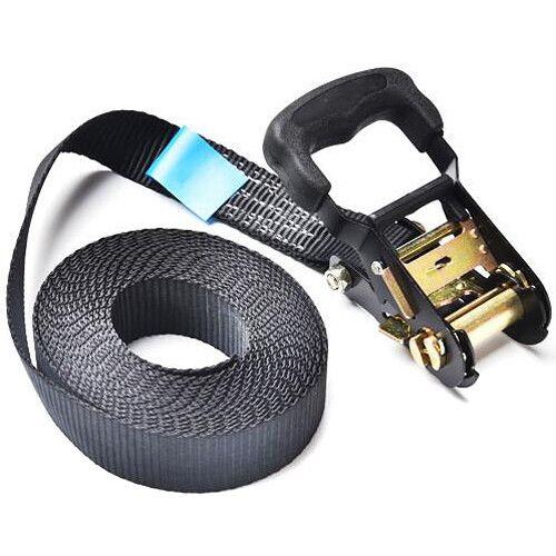 DIGITALFOTO SS01 NYLON SAFETY STRAP FOR PYRAMID CAR MOUNTING SYSTEM