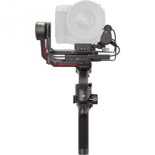 MP-DJI RS3 PRO COMBO _x000D_
