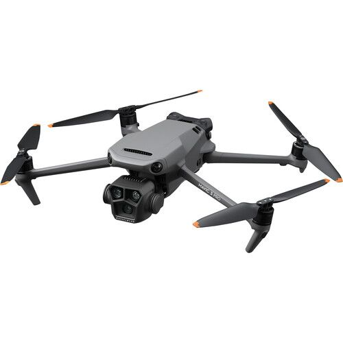 DJI MAVIC 3 PRO (DJI RC)