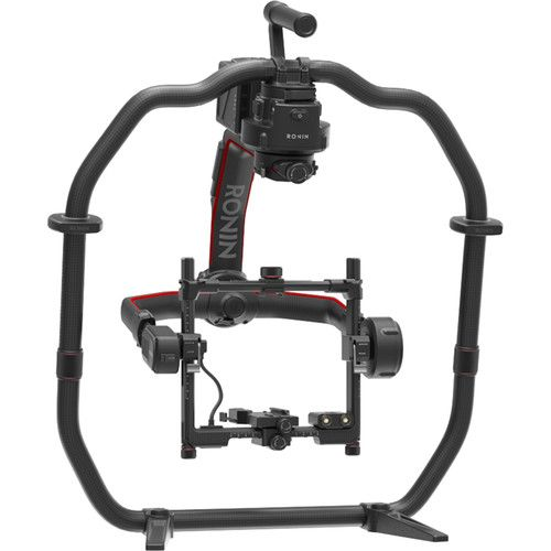 DJI RONIN 2 PROFESSIONAL COMBO (NA)