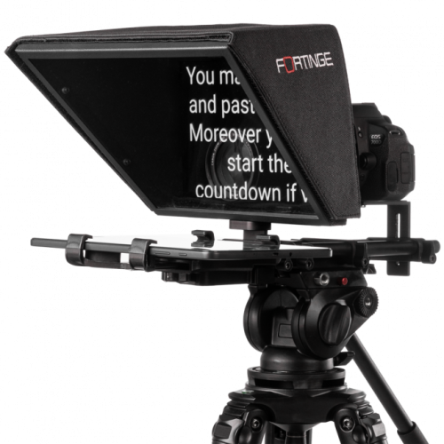 FORTINGE NOA TABLET PROMPTER WITHOUT BT1 BLUETOOTH CONTROLLER