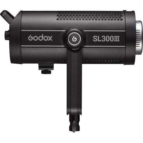 GPDOX SL300III DAYLIGHT SPOTLIGHT WITH APP CONTROL _x000D_
