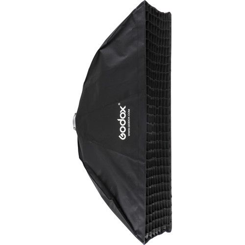 GODOX SB-FW35160 SOFTBOX WITH GRID (SB-FW 35X160CM)