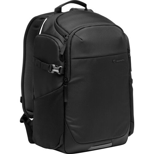 MANFROTTO MB-MA3-BP-BF ADVANCE BEFREE III 15L CAMERA BACKPACK (BLACK)