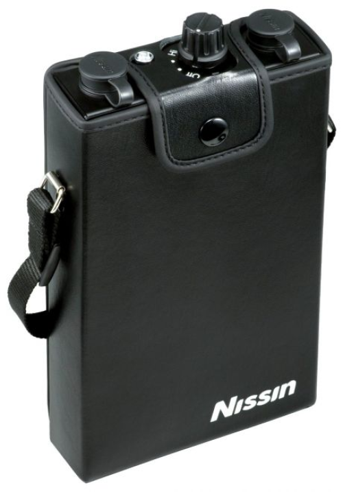 NISSIN POWERPACK PS300 FOR NIKON