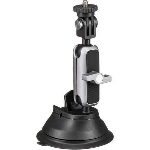 PGYTECH P-GM-132 ACTION CAMERA SUCTION CUP