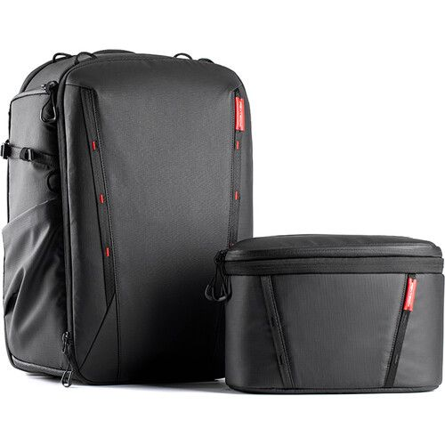 PGYTECH P-CB-110 ONEMO 2 BACKPACK 25L (SPACE BLACK)