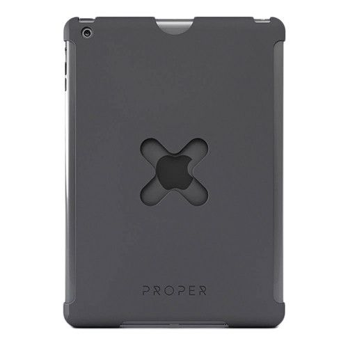 TETHER WALLEE IPAD AIR GRAY WSCA1GRY