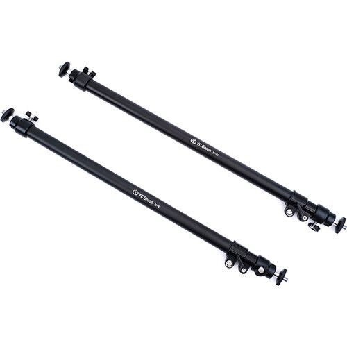 YC ONION Z1S1 STABILITY ARMS FOR SLIDERS (PAIR)