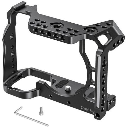 SMALLRIG 3137 CAMERA CAGE KIT FOR SONY A7R IV  _x000D_
