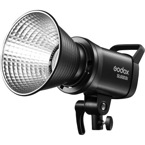 GODOX SL60IIBi LED LIGHT _x000D_
