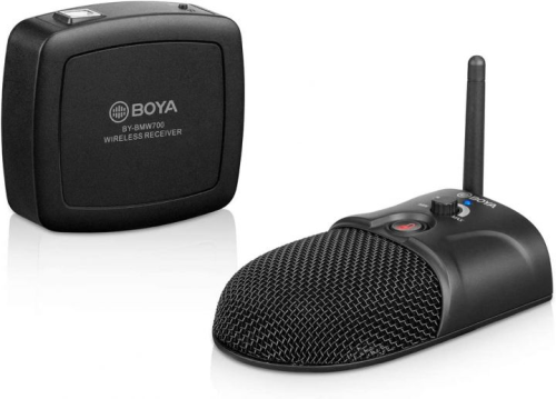 Boya BY-BMW700 Wireless Conference Microphone