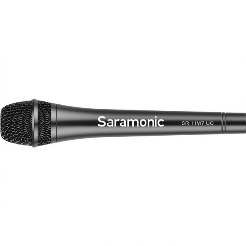 Saramonic SR-HM7 UC TYPE-C Portable Cardioid Dynamic USB Microphone