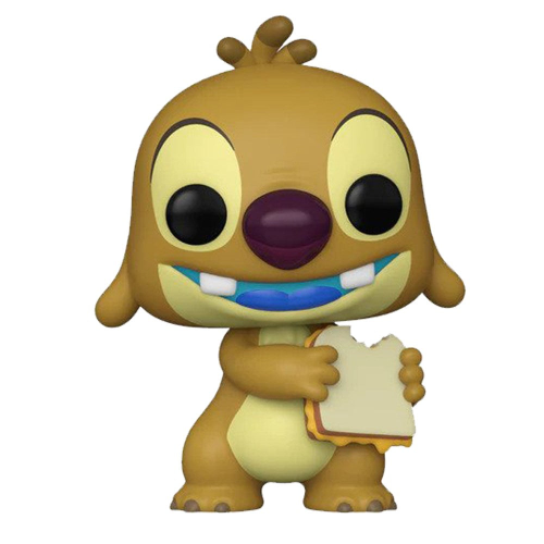 مجسم Reuben with Grilled Cheese (Exc) من Disney: Lilo & Stitch