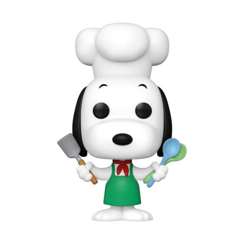 مجسم Snoopy (Exc) من Tv: Peanuts