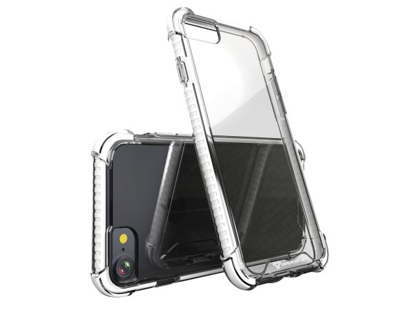 Armor-X iPhone 7 Ultra Slim Shockproof Crystal Clear Case