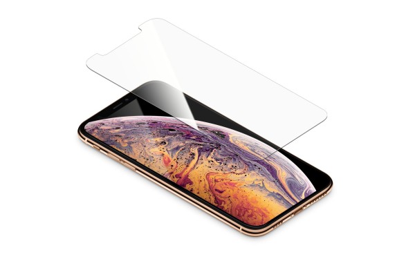 Torrii Bodyglass Case For iPhone Xs Max Clear