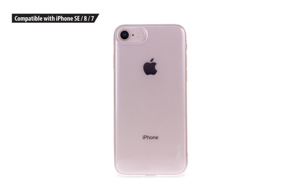 Torrii Healer Case For Apple iPhone Se (4.7) / 8 / 7 - Clear