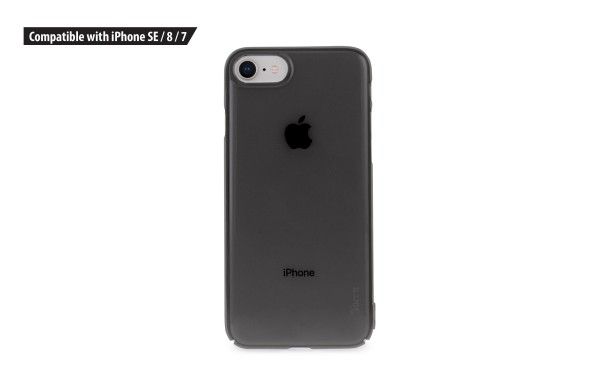 Torrii Healer Case For Apple iPhone Se (4.7) / 8 / 7 - Black