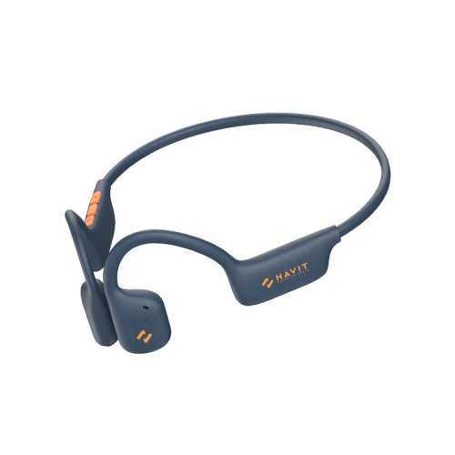 Havit Audio series-Bluetooth earphone FREE GO 1-Bule