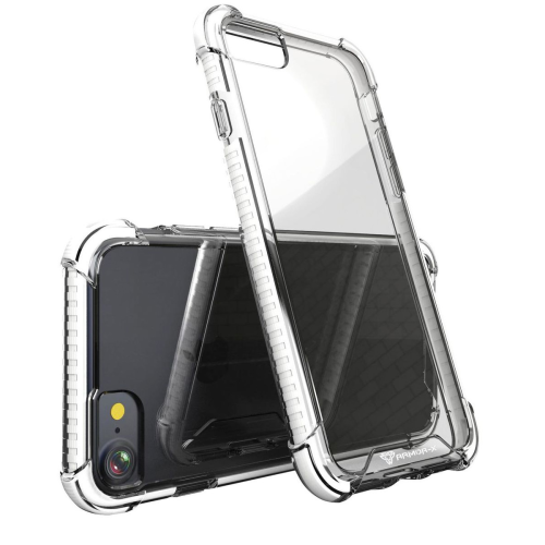 Armor-X Btn Case For iPhone Se 4.7" (2020) Military Grade 2M - White