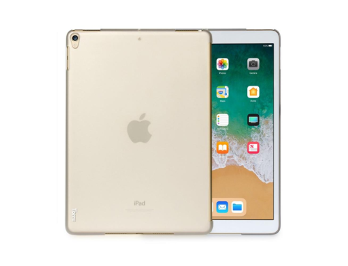 Torrii Opal For iPad 10.5 Smart Cover - Matt Clear