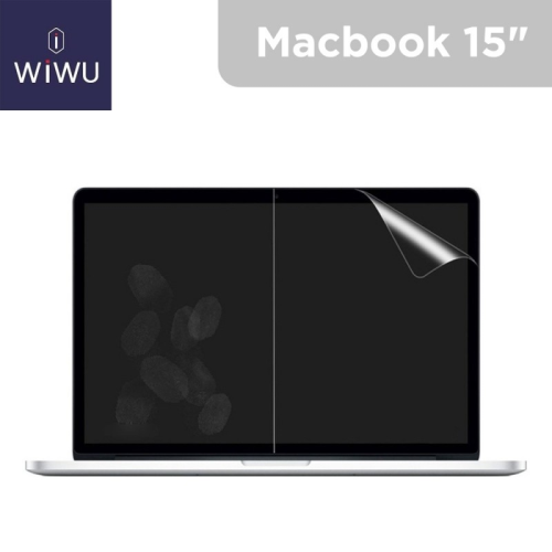 Wiwu Screen Protector For Macbook 15 Touch Bar