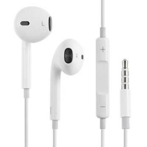 Apple Earpods with Remote & Mic (MNHF2)