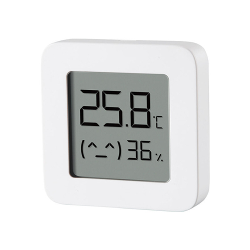 جهاز مراقبة درجة الحرارة والرطوبة 2 من شاومي