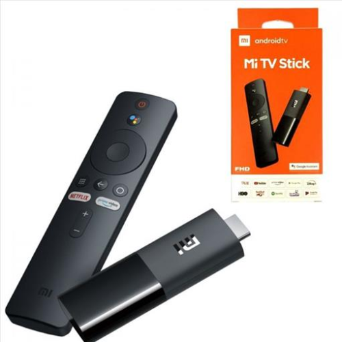 Mi TV Stick  من شاومي
