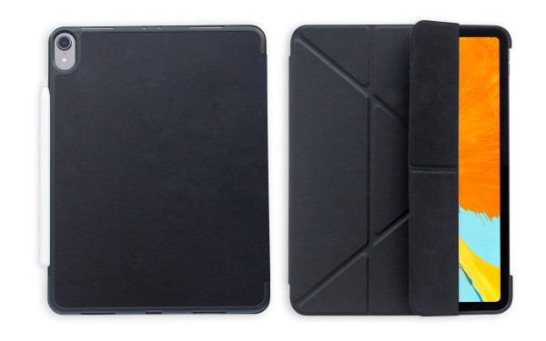Torrii Torrio Plus For iPad Pro 11 - Black