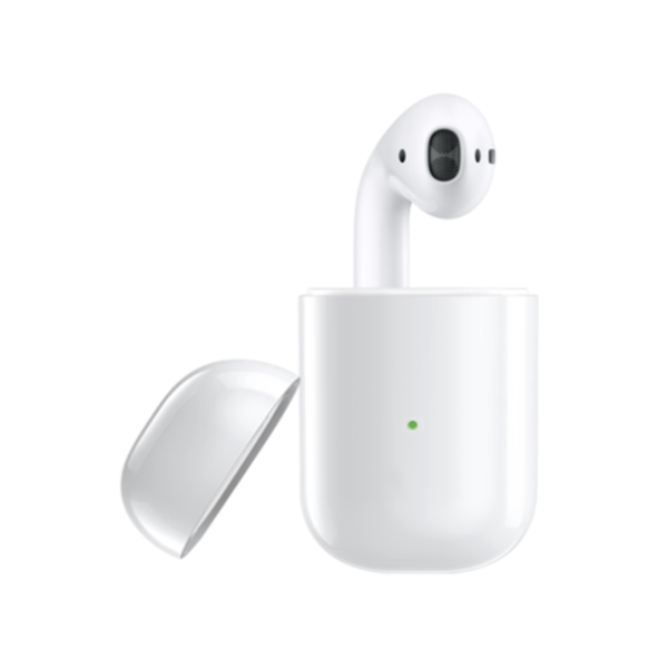 Wiwu Air Solo Touch Control Bluetooth Earphone - White (Right)