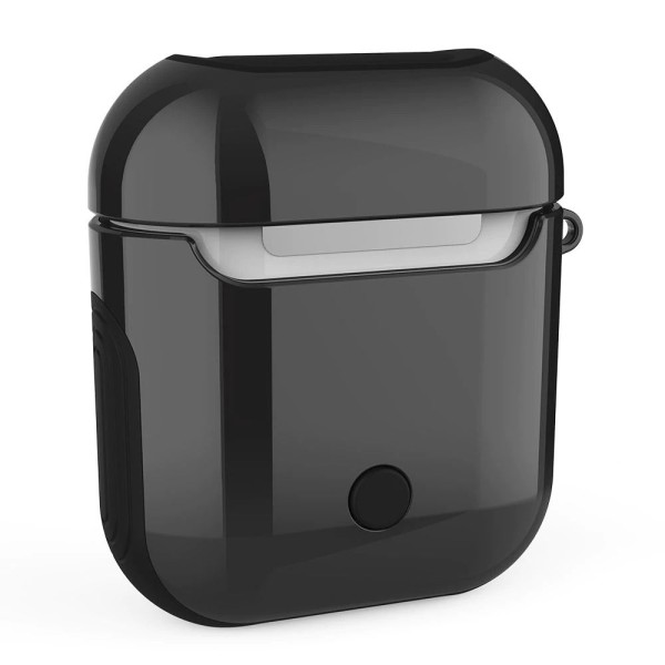 Wiwu Armor 360* Protect Case For Apple Air Pods - Black