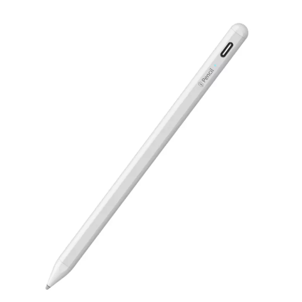فيفو القلم الساحر للشاشات الإلكترونية - أبيض