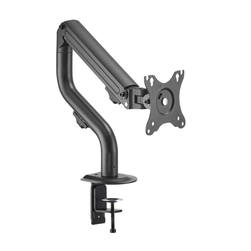 Twisted Minds Single Monitor Mechanical Spring Monitor Arm (Fit Screen Size 17"-32")