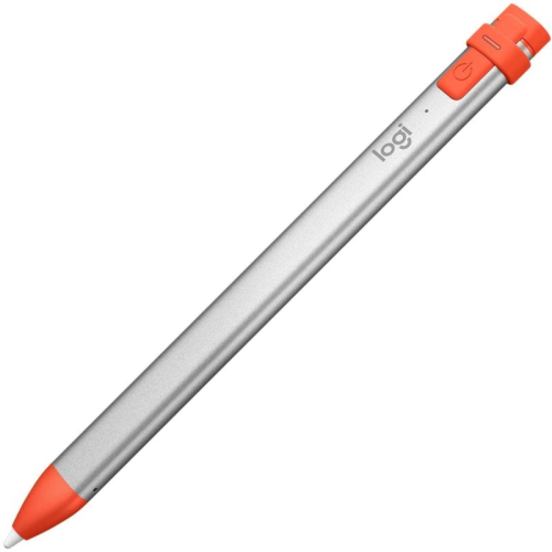 Logitech Crayon for iPad - INTENSE SORBET