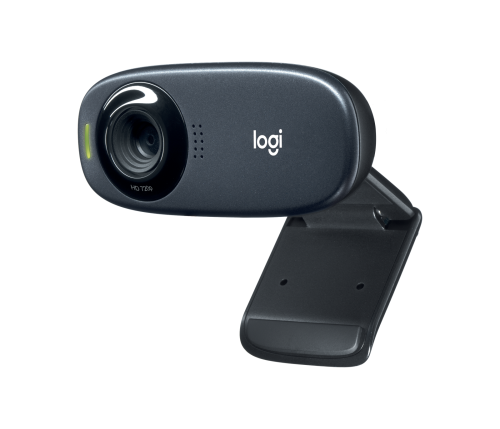 كاميرا ويب Logitech C310 HD