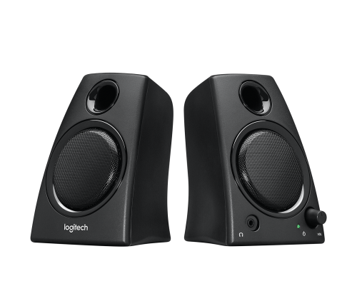 Logitech Speaker Z130 (2.0) Black