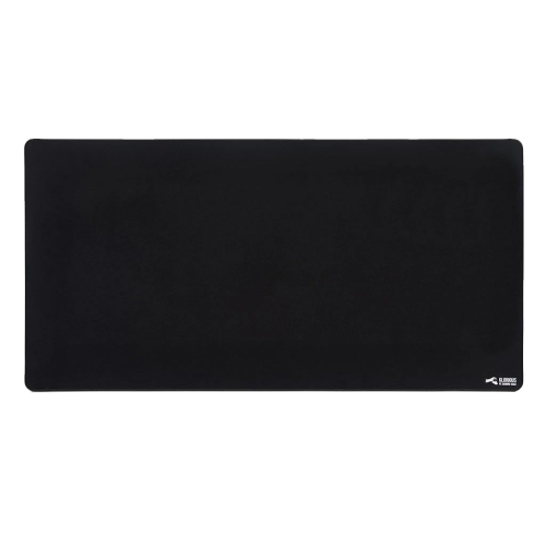 Glorious XXL Extended Gaming Mousepad 18"x36" - Black