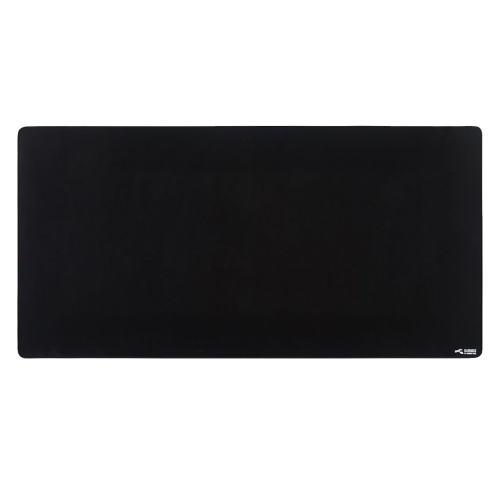 Glorious 3XL Extended Gaming Mousepad 24"x48" - Black