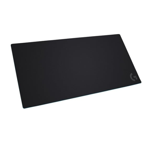 Logitech G840 XL Gaming Mouse Pad -Black