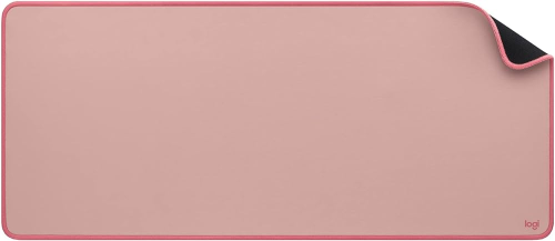 Logitech Desk Mat Studio Series - Pink (Extended 30*70cm)