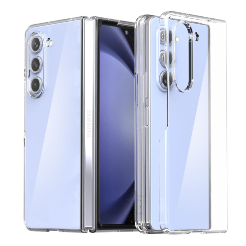 Araree Nukin Case For Samsung Galaxy Z Fold 5- Clear