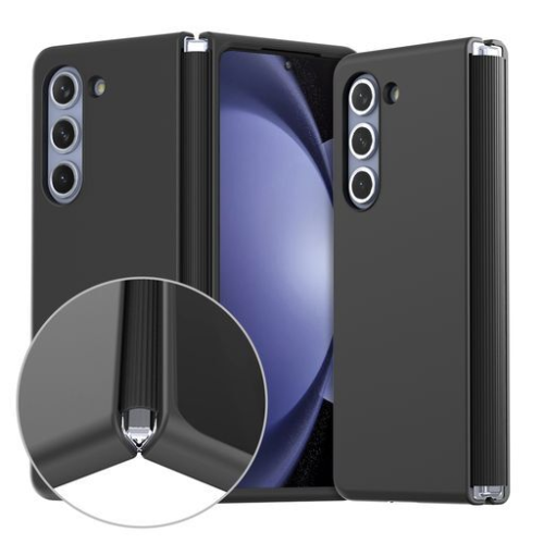 Araree Aero Flex Case For Samsung Galaxy Z Fold 5- Black