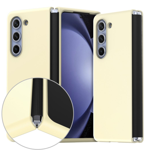Araree Aero Flex Case For Samsung Galaxy Z Fold 5- Cream